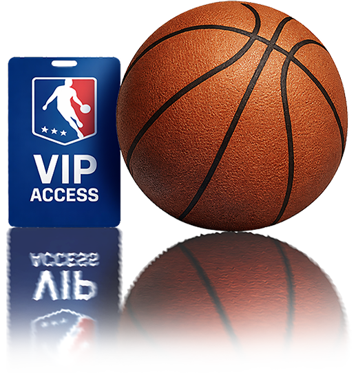 NBA Pass