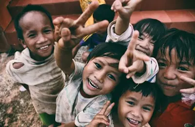 Children campaign